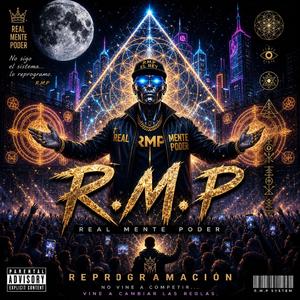 ZONA R.M.P