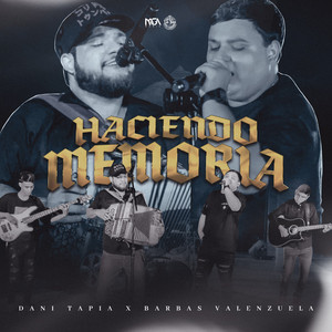 Haciendo Memoria