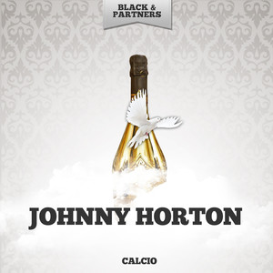 Ballad of Johnny Horton (Original Mix)