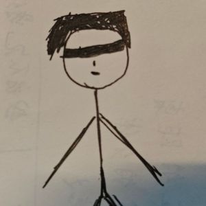 谁蒙住了我的双眼demo