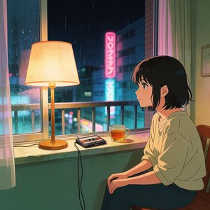 Neon Blanket