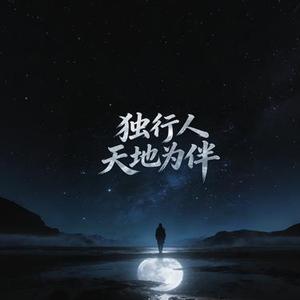 独行人天地为伴