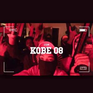 Kobe In 08