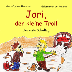Kapitel 1 - Und Trolle gibt es doch!