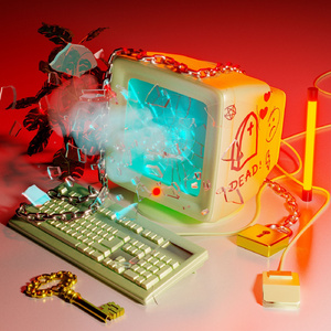 Hoods Up (Figure Remix)