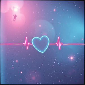 Heartbeat Coordinates