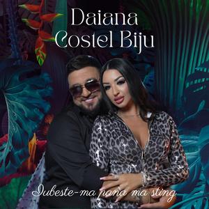 Iubeste-ma pana ma sting (feat. Costel Biju)