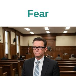 Make Fear (feat. Avx)