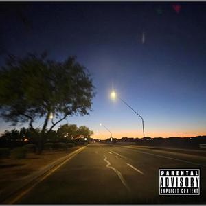 In The Car (feat. LEAN BEAN)