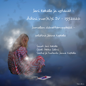 Jumalan äänettömyydessä