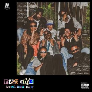 $TRANGER THANG$ (feat. Prie$t Nvppy, Lordy William Ape, Fuego Mami & GoldenAce)