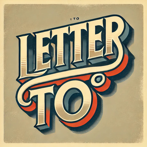 Letter To...