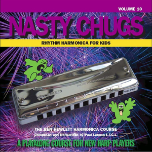 Sticky Toffee Playalong