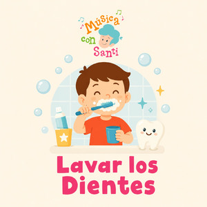 Lavar los Dientes
