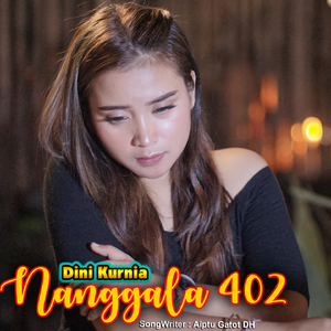 Nanggala 402