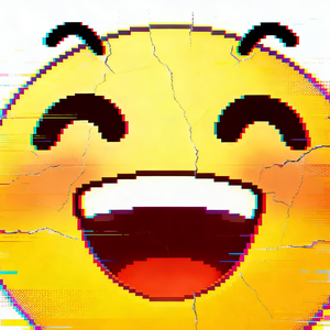 快乐~故障机