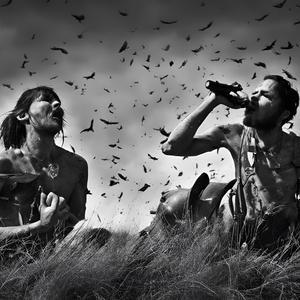 İki Dolu Şarjör (feat. Rapkod)