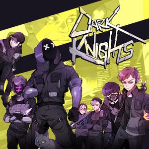 Dark Knights (feat. Jonny Craig) (Rhen Remix) (Rhen Remix)