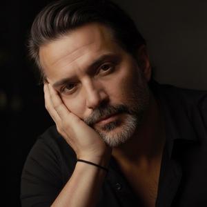 I NEED YOU, YOU NEED ME