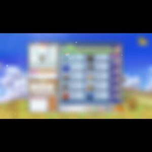 游戏商城（无音损）