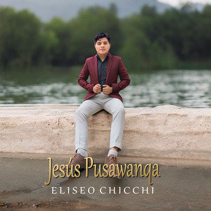 Jesús Pusawanqa