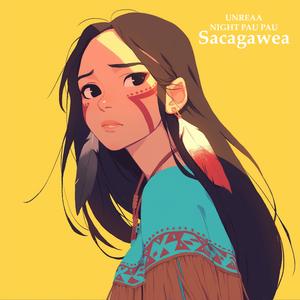 Sacagawea