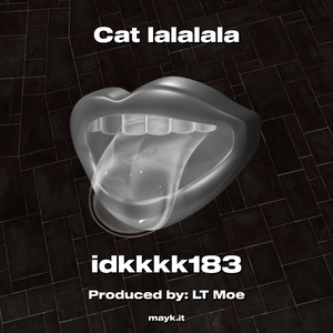 Cat lalalala