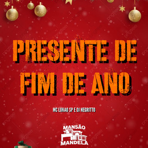 Presente de Fim de Ano