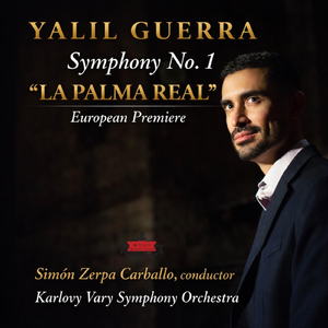 Symphony No. 1: "La Palma Real": I. El Exilio (Live)