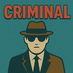 CRIMINAL