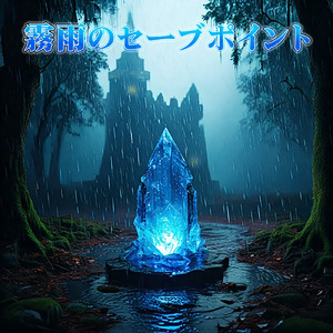 霧雨のセーブポイント