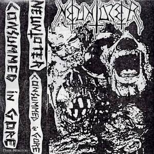 Born Deformed and Leprous