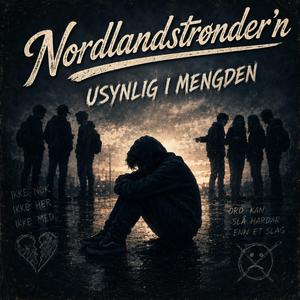 Usynlig i Mengden