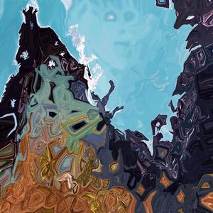 Spring Melodies V - III