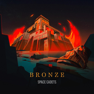 Bronze