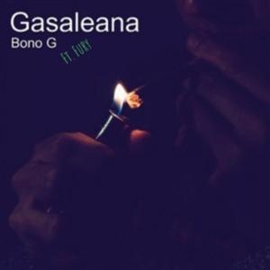Gasaleana (feat. Fury)