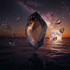 Хрустальный разлом (feat. OneEkaterina)