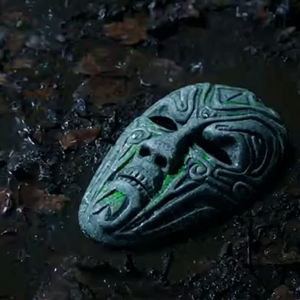 ニセモノ🎭 #裏紅白 by 焙煎ポテト