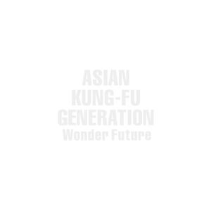 Wonder Future / ワンダーフューチャー