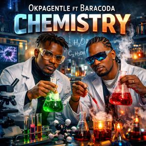 Chemistry (feat. Baracoda)