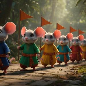 सुख करता दुखहर्ता, वार्ता विघ्नाची