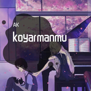 koyarman mu 为爱燃烧_