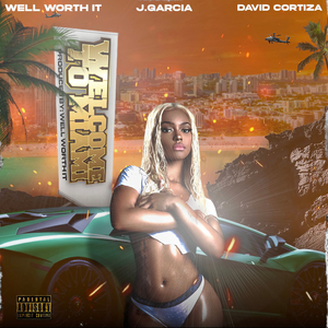 Welcome To Miami (feat. J. Garcia & David Cortiza)