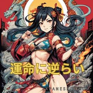 永遠の戦士 (Eternal Warrior)