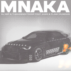 Mnaka