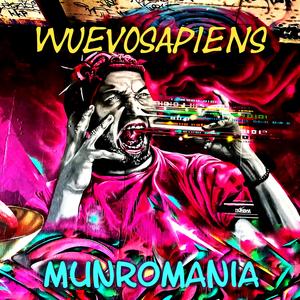 Decapitado (Necro, Wuevo Version)