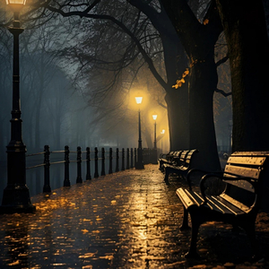 谎话说给耳朵听