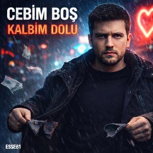 Cebim boş, kalbim dolu