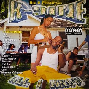 ROLLS AND RIDE PASSED (feat. TRIL & SKINNY G.)