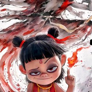 就是哪吒（超燃小少年ver）